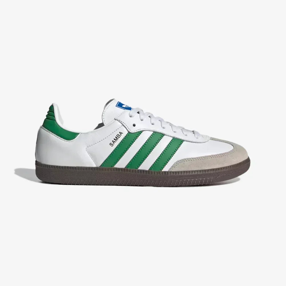 Samba OG Green
