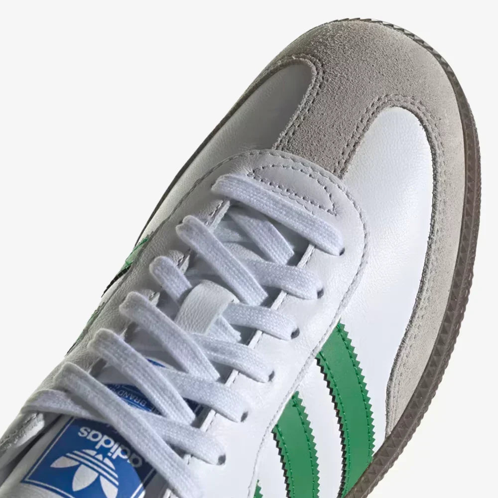 Samba OG Green