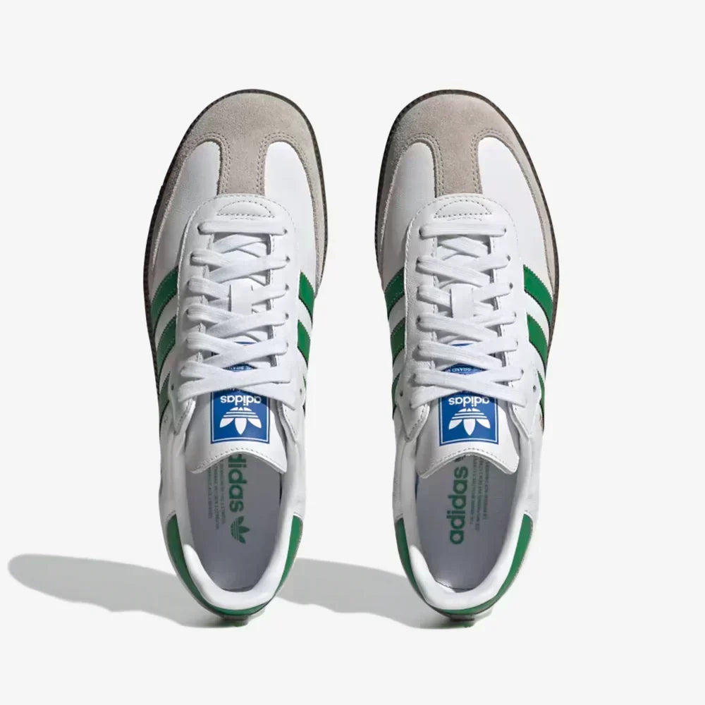 Samba OG Green