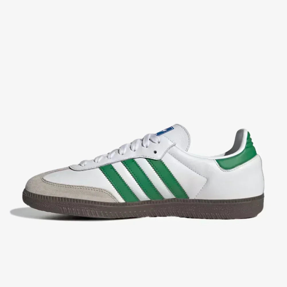 Samba OG Green