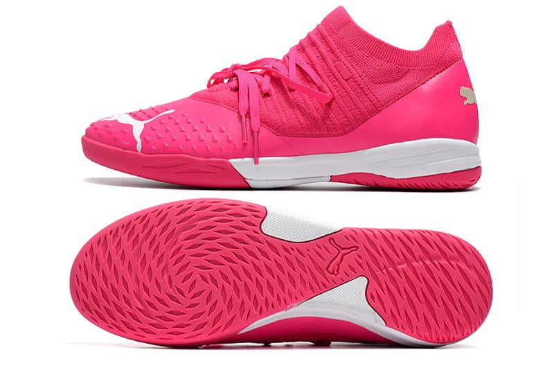 Chuteira Future Z 13 Teazer Futsal