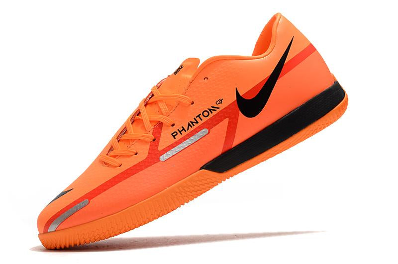 Chuteira React Phantom GT Pro Futsal