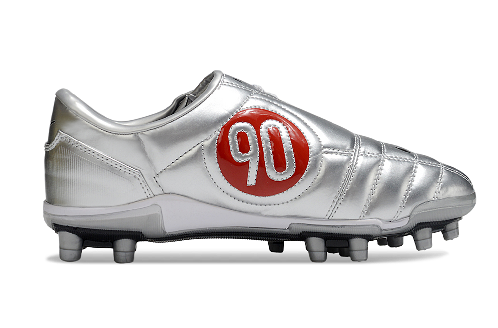 Chuteira Nike Total 90 FG