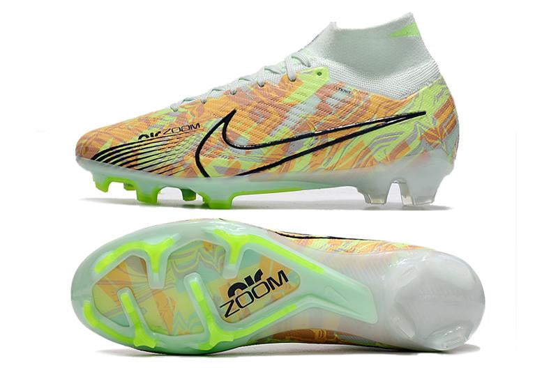 Chuteira Air Zoom Mercurial Superfly IX Elite Campo
