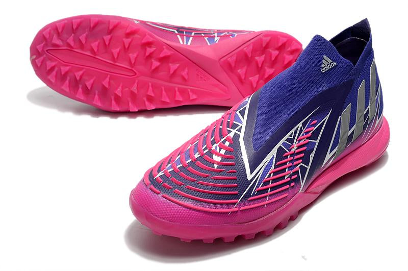 Chuteira Predator Edge 1 Society