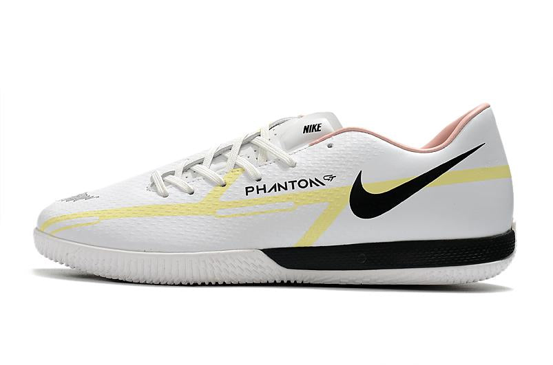 Chuteira React Phantom GT Pro Futsal