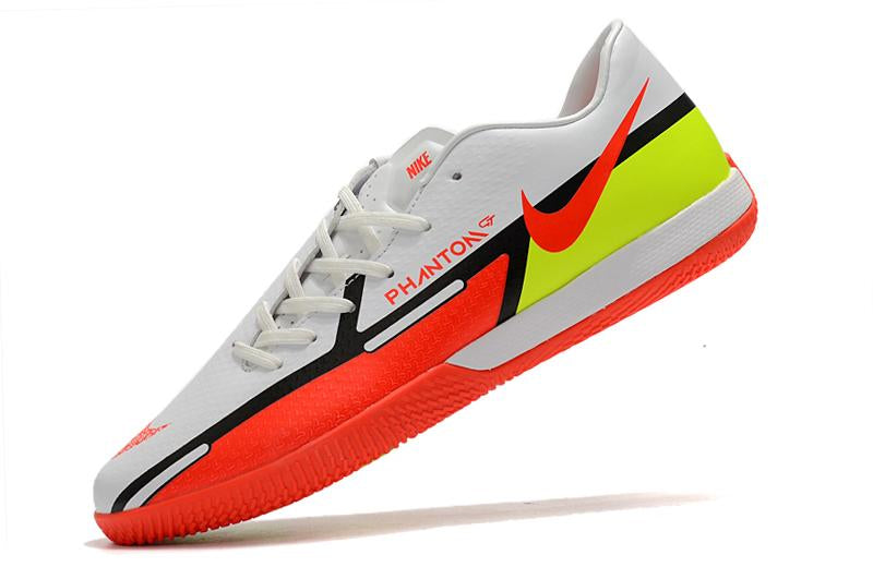 Chuteira React Phantom GT Pro Futsal