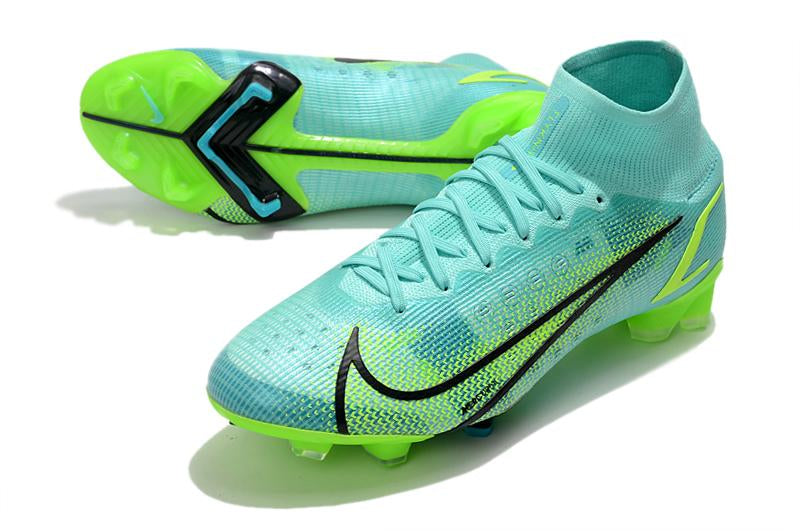 Chuteira Mercurial Superfly 8 Elite Campo