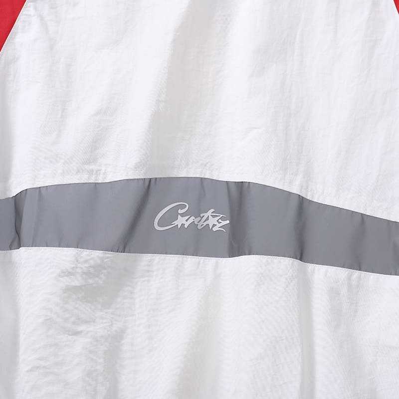 Conjunto Corteiz Gradient Litework Branco