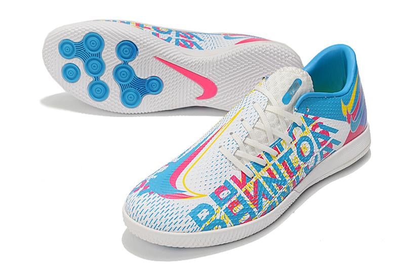 Chuteira React Phantom GT Pro Futsal