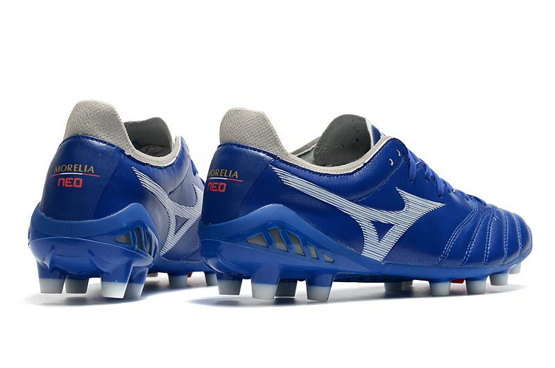 Chuteira Morelia NEO III PRO Campo