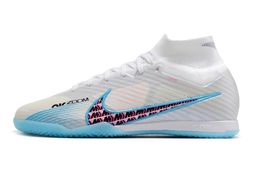Chuteira Air Zoom Mercurial Superfly IX Elite Futsal