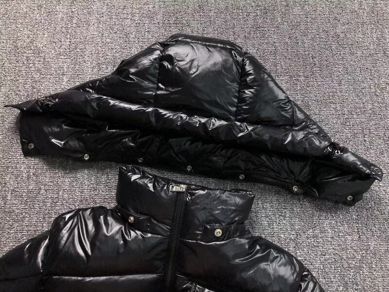 Jaqueta Moncler Montbeliard