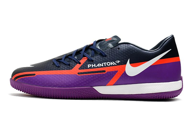 Chuteira React Phantom GT Pro Futsal