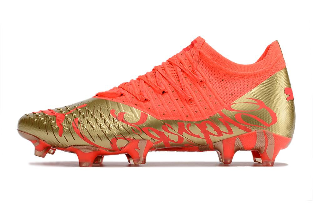 Chuteira Neymar Future Z 13 Trazer Campo