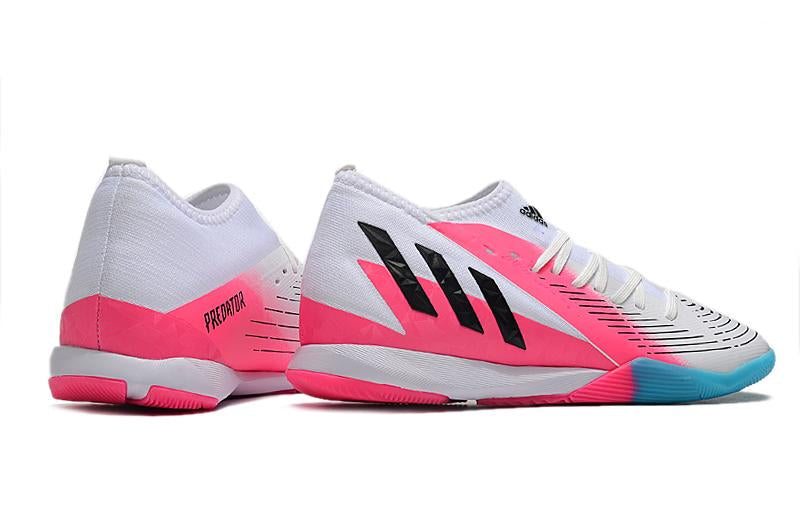 Chuteira Predator Edge 3 Futsal