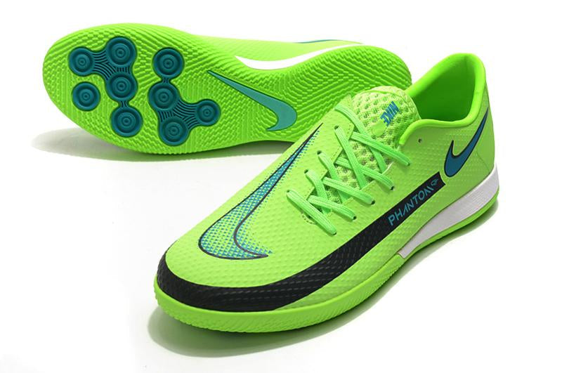 Chuteira React Phantom GT Pro Futsal