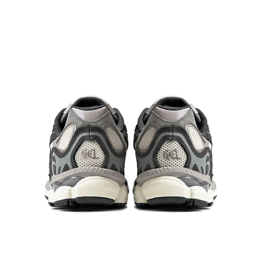 GEL-NYC - Oatmeal Obsidian Grey