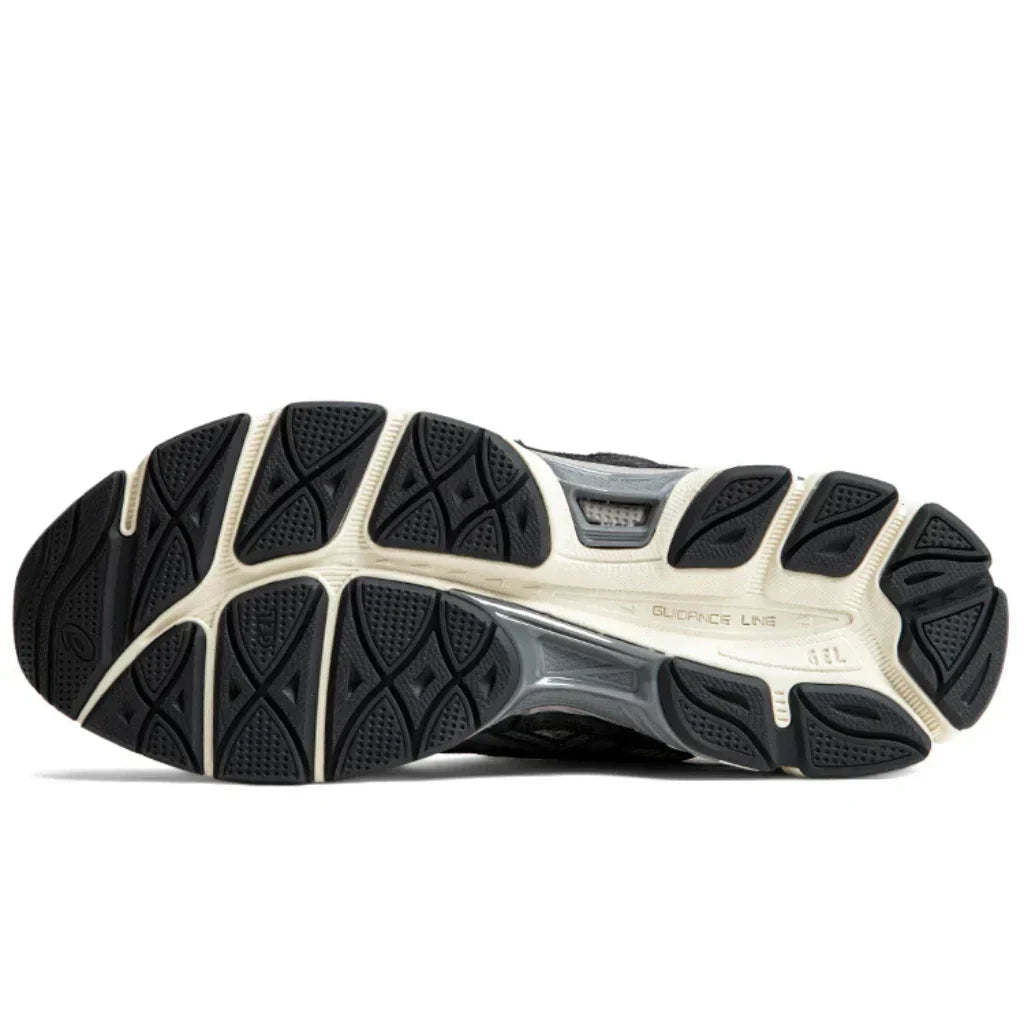 GEL-NYC - Oatmeal Obsidian Grey
