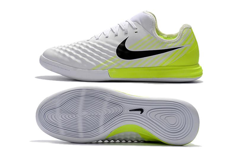 Chuteira Magista X Finale II Futsal