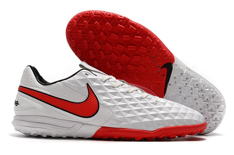 Chuteira Tiempo Lunar Legend VIII Pro Society