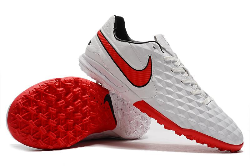 Chuteira Tiempo Lunar Legend VIII Pro Society