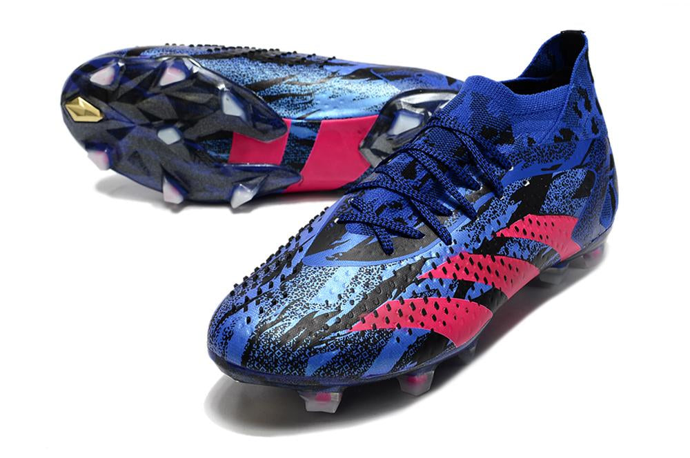 Chuteira Predator Accuracy 1 Campo