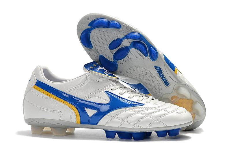 Chuteira Morelia II Made in Japan Campo