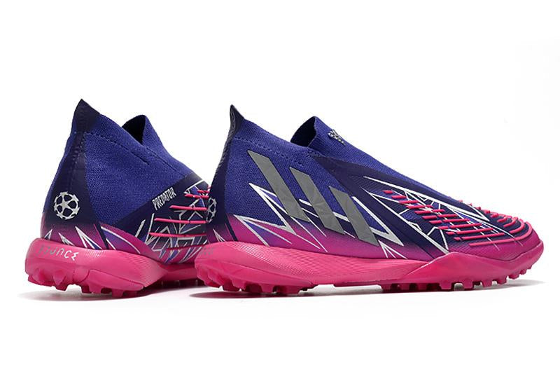 Chuteira Predator Edge 1 Society