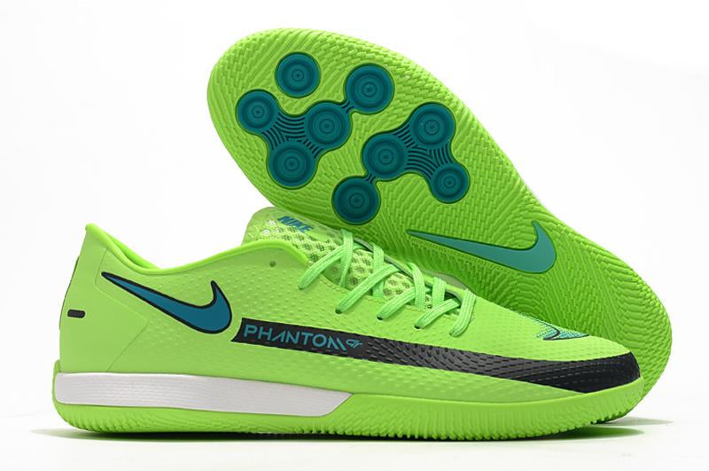 Chuteira React Phantom GT Pro Futsal