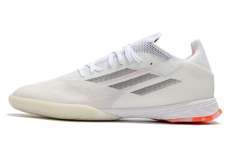 Chuteira X Speed Flow 1 Futsal