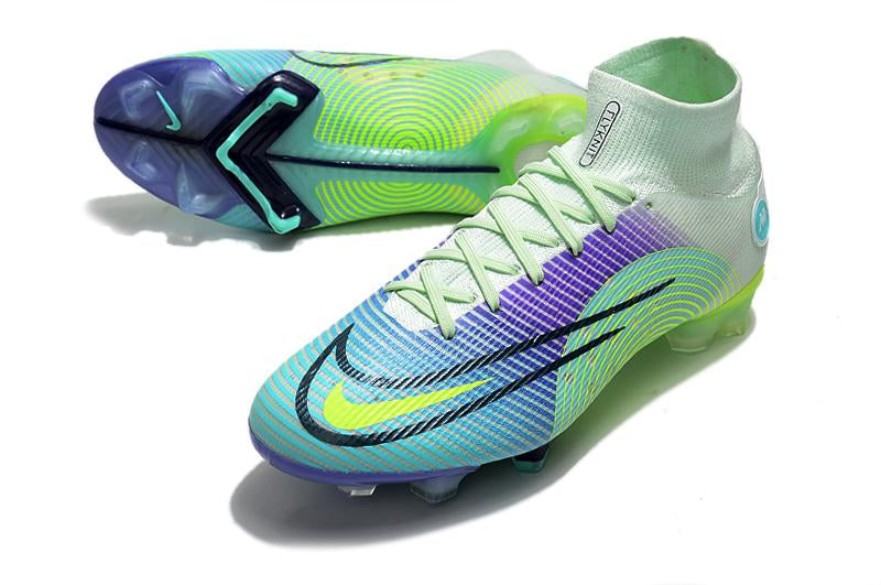 Chuteira Mercurial Dream Speed Superfly 8 Elite Campo