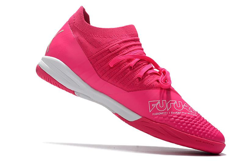 Chuteira Future Z 13 Teazer Futsal