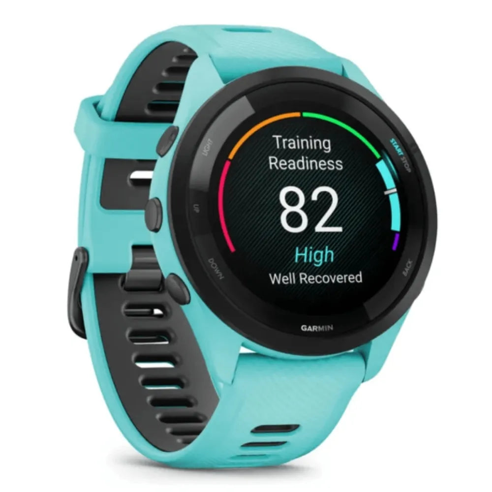 Forerunner 265 Music 46 Mm