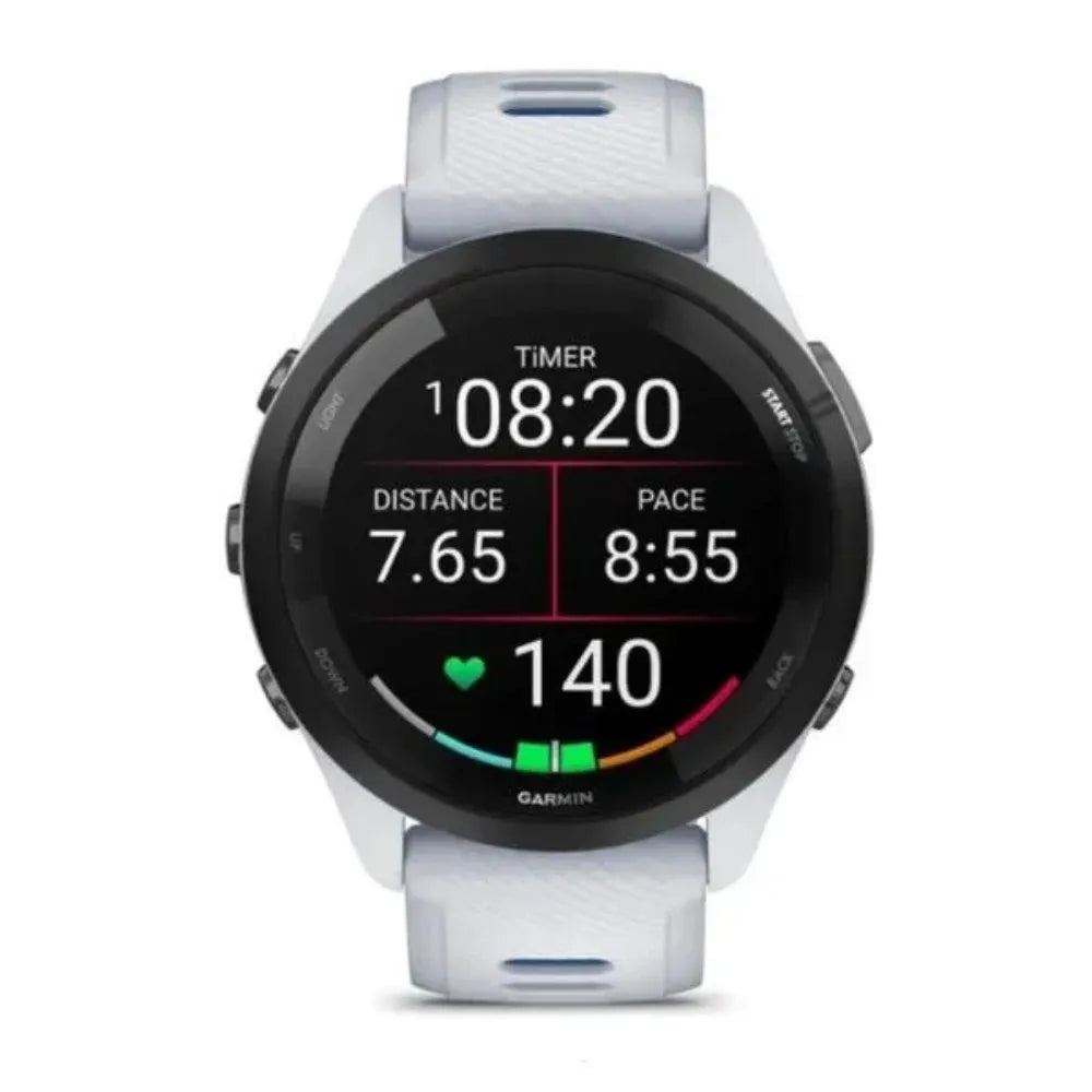 Forerunner 265 Music 46 Mm