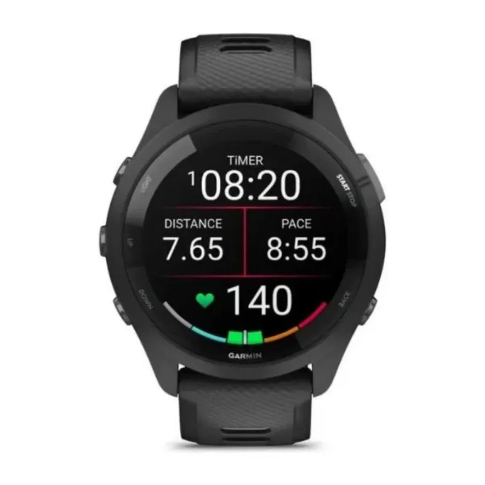 Forerunner 265 Music 46 Mm