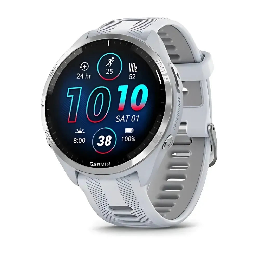 Garmin Forerunner 965