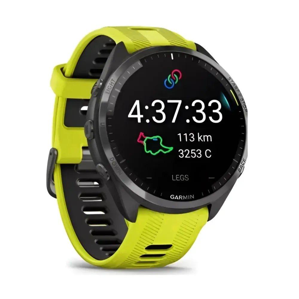 Garmin Forerunner 965