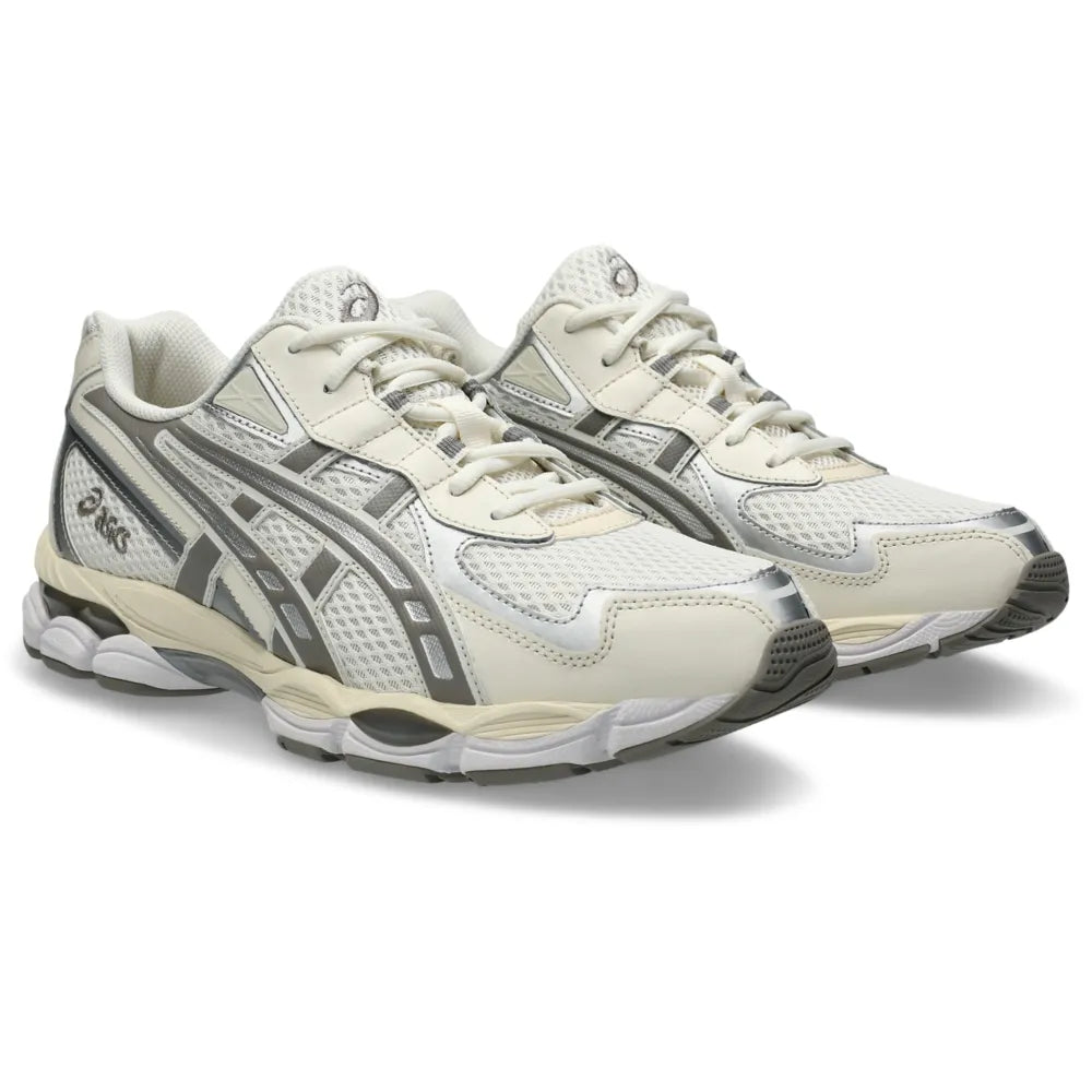GEL-NYC 2055 - - Cinza com Bege Neutro