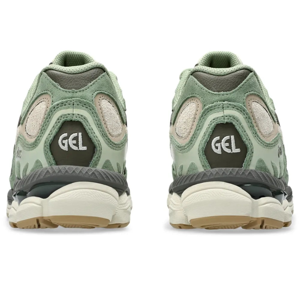 GEL-NYC – Bege e Verde Premium