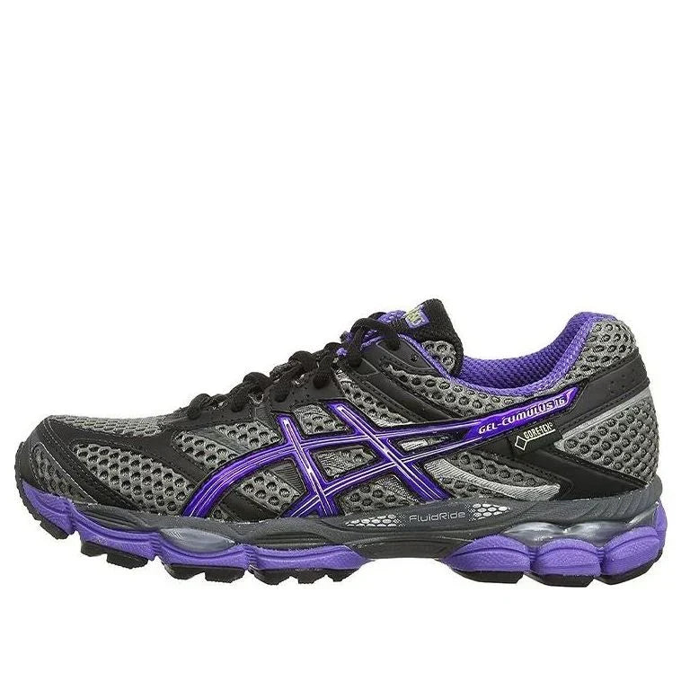 Gel-Cumulus 16 GTX Grey Purple