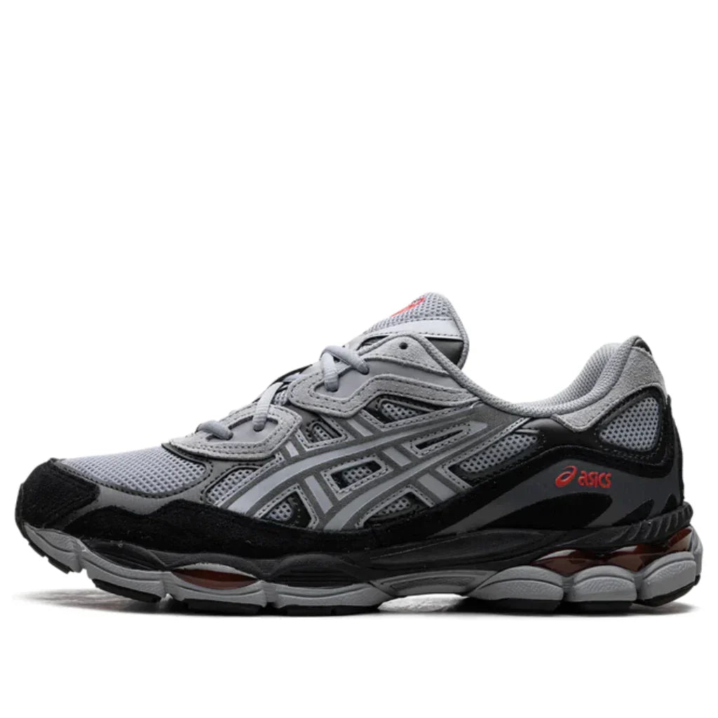 GEL-NYC - Gravel Black Infrared