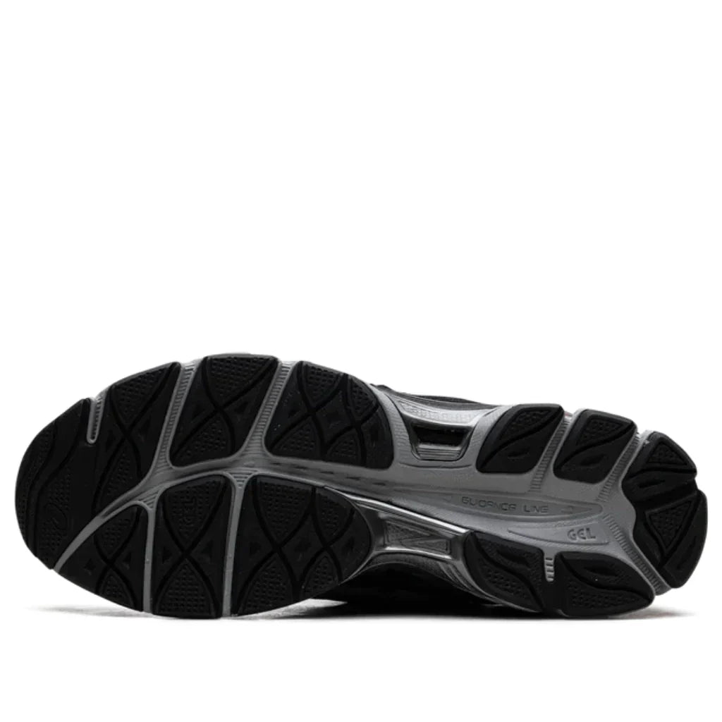 GEL-NYC - Gravel Black Infrared
