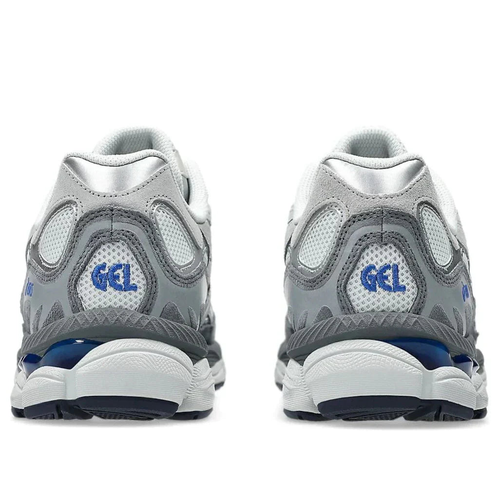 GEL-NYC - Glacier Grey Gravel
