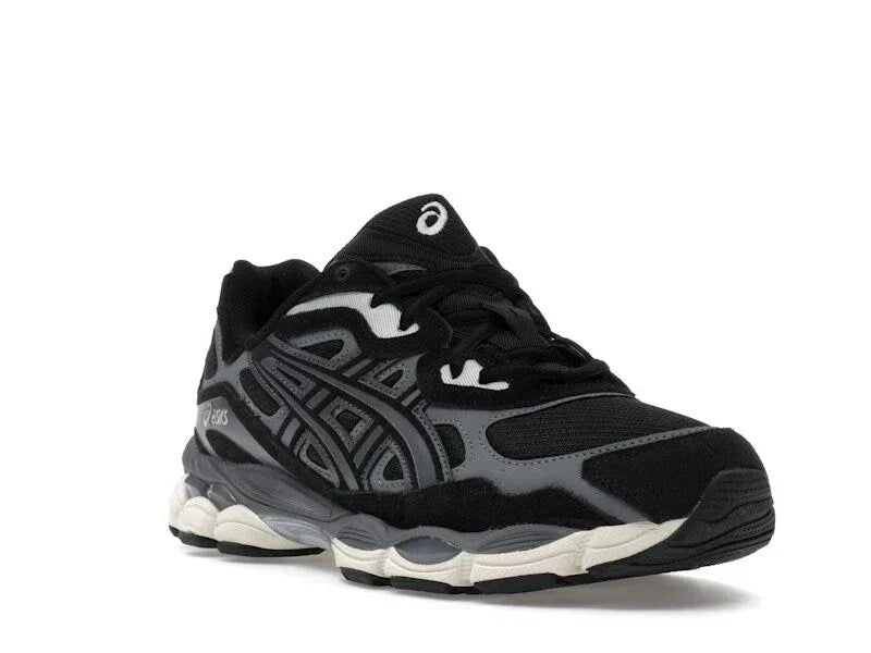 GEL-NYC - Preto e Bege