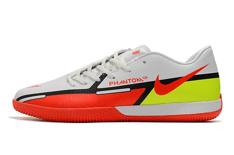 Chuteira React Phantom GT Pro Futsal