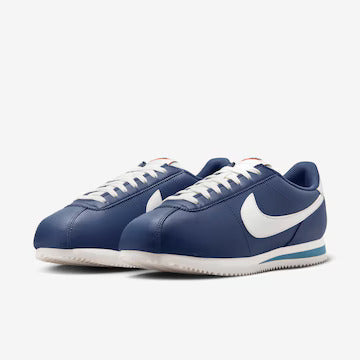 CORTEZ Marinho–Azul Royal