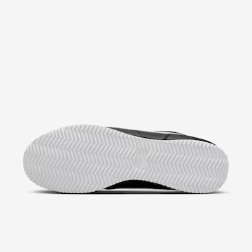CORTEZ Preto e–Branco Clean