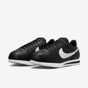 CORTEZ Preto e–Branco Clean