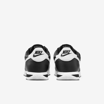 CORTEZ Preto e–Branco Clean